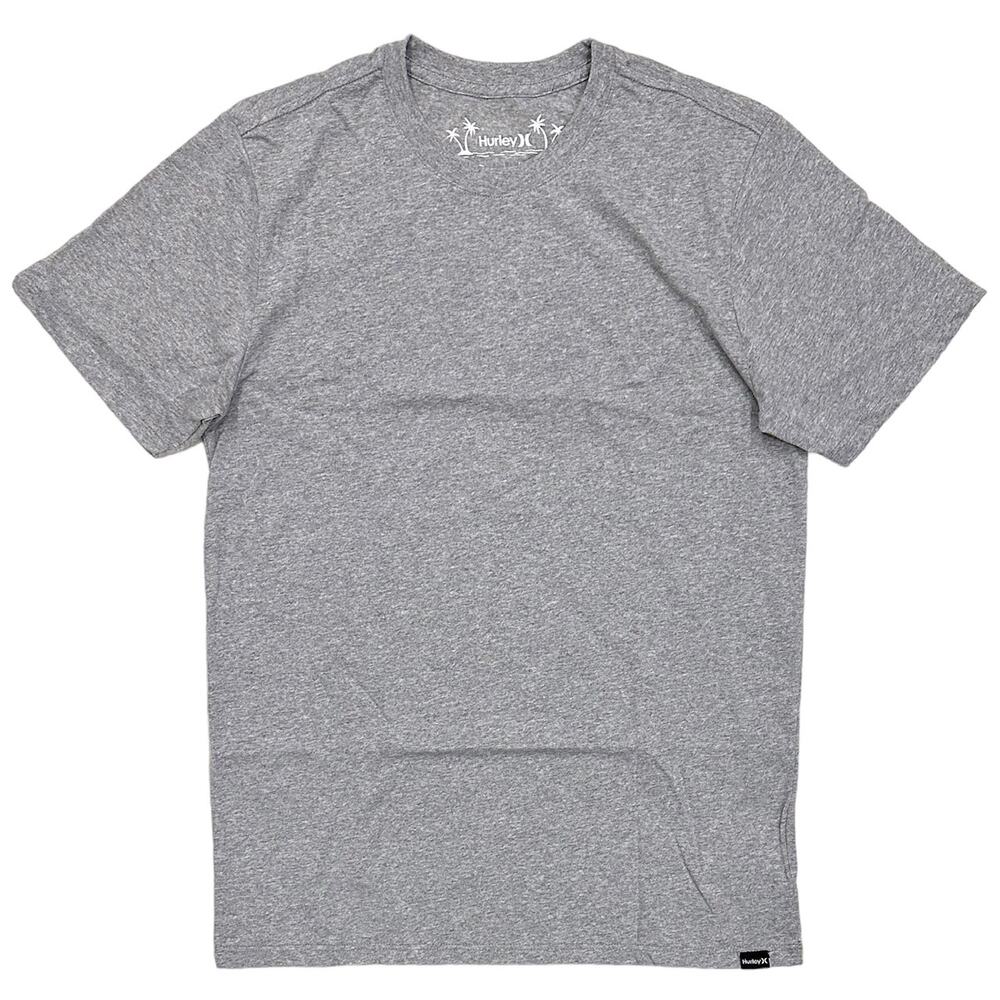 Hurley Men's Everyday Washed Premium Staple Short Sleeve Tee T-Shirt